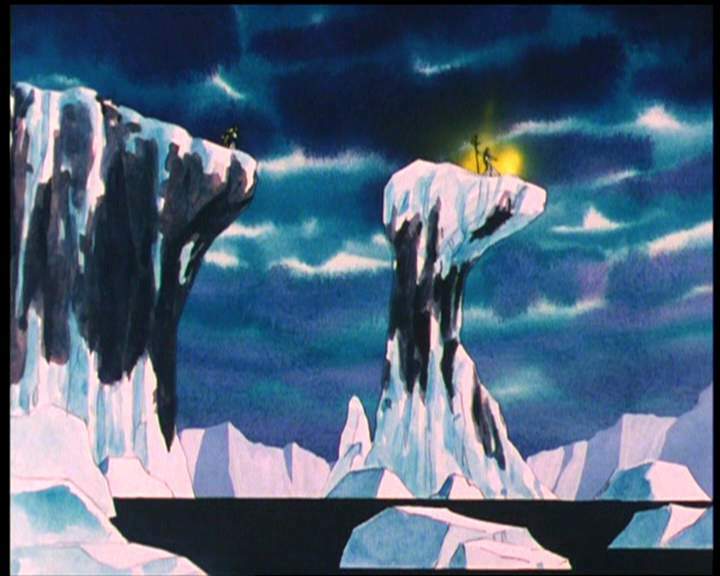 Otaku Gallery  / Anime e Manga / Saint Seiya / Screen Shots / Episodi / 076 - Prima battaglia / 174.jpg